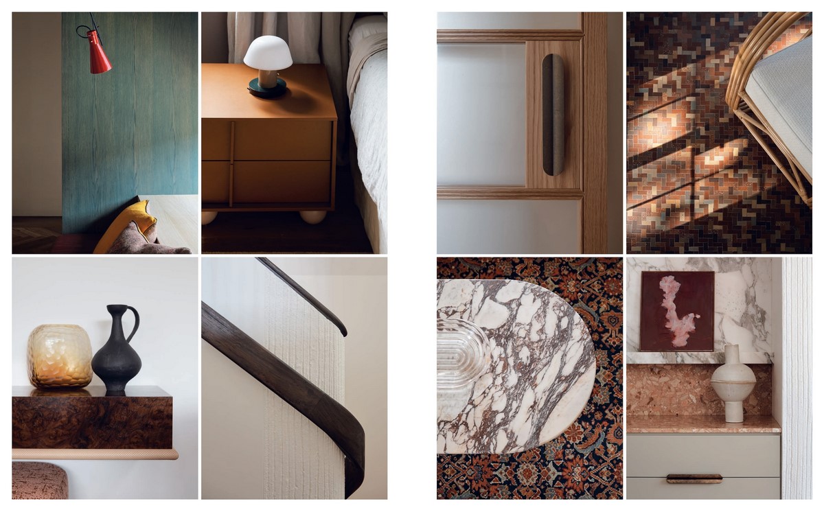 Arent & Pyke, Interiors Beyond the Primary Palette by Arent & Pyke ...