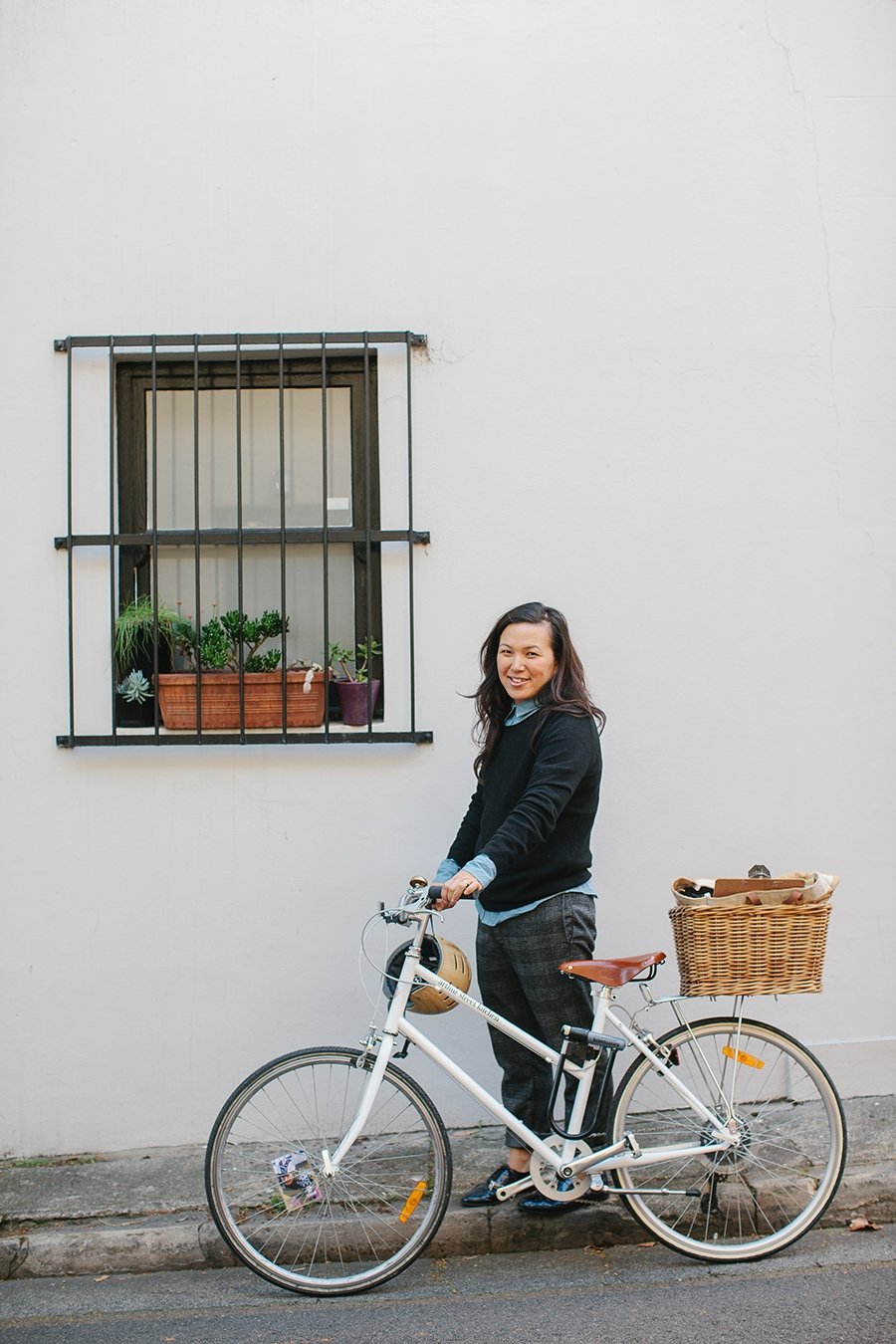 Community by Hetty Lui McKinnon Salad Recipes from Arthur Street Kitchen 9781760786571