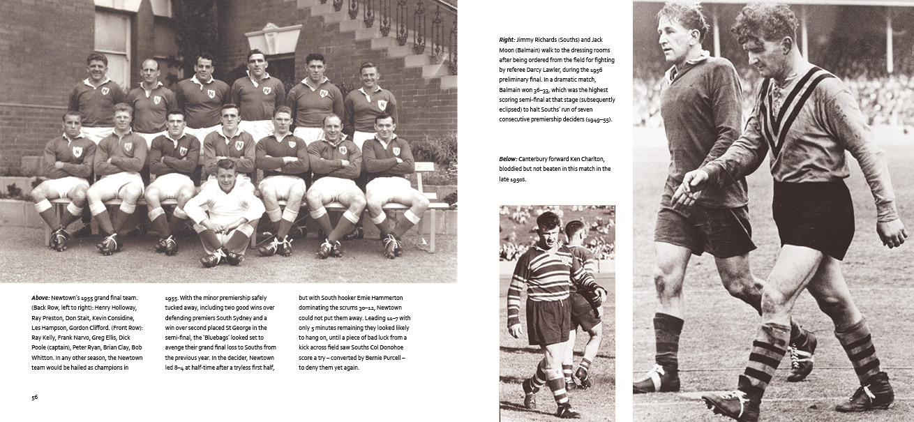 Retro Rugby League, Greatest Game of All in the 1950s, 1960s & 1970s by ...