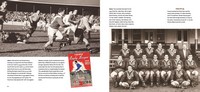 Retro Rugby League by Ian Collis | Greatest Game of All in the 1950s ...