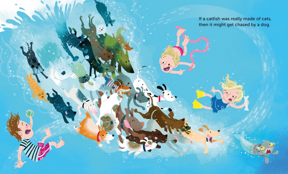 A Banana is a Banana by Justine Clarke 9781760891664 Booktopia