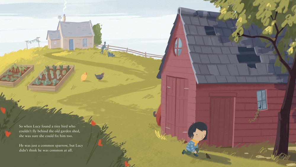 Fly by Jess McGeachin | 9781760892562 | Booktopia