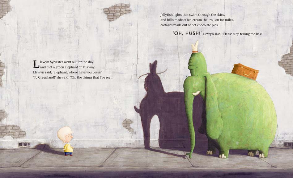 To Greenland! by Pip Smith 9781760976163 Booktopia