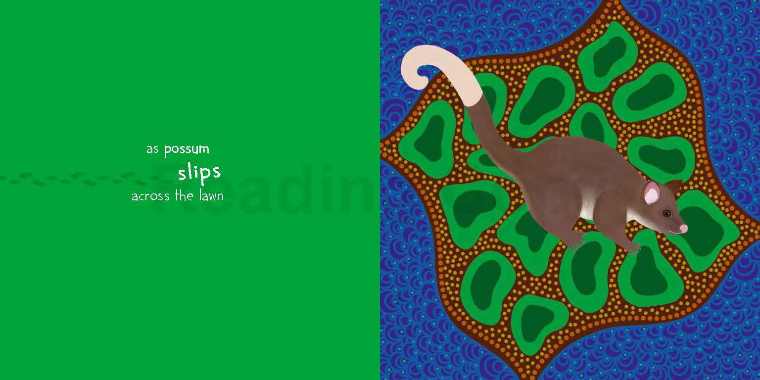 Backyard Beasties by Helen Milroy 9781760991203 Booktopia