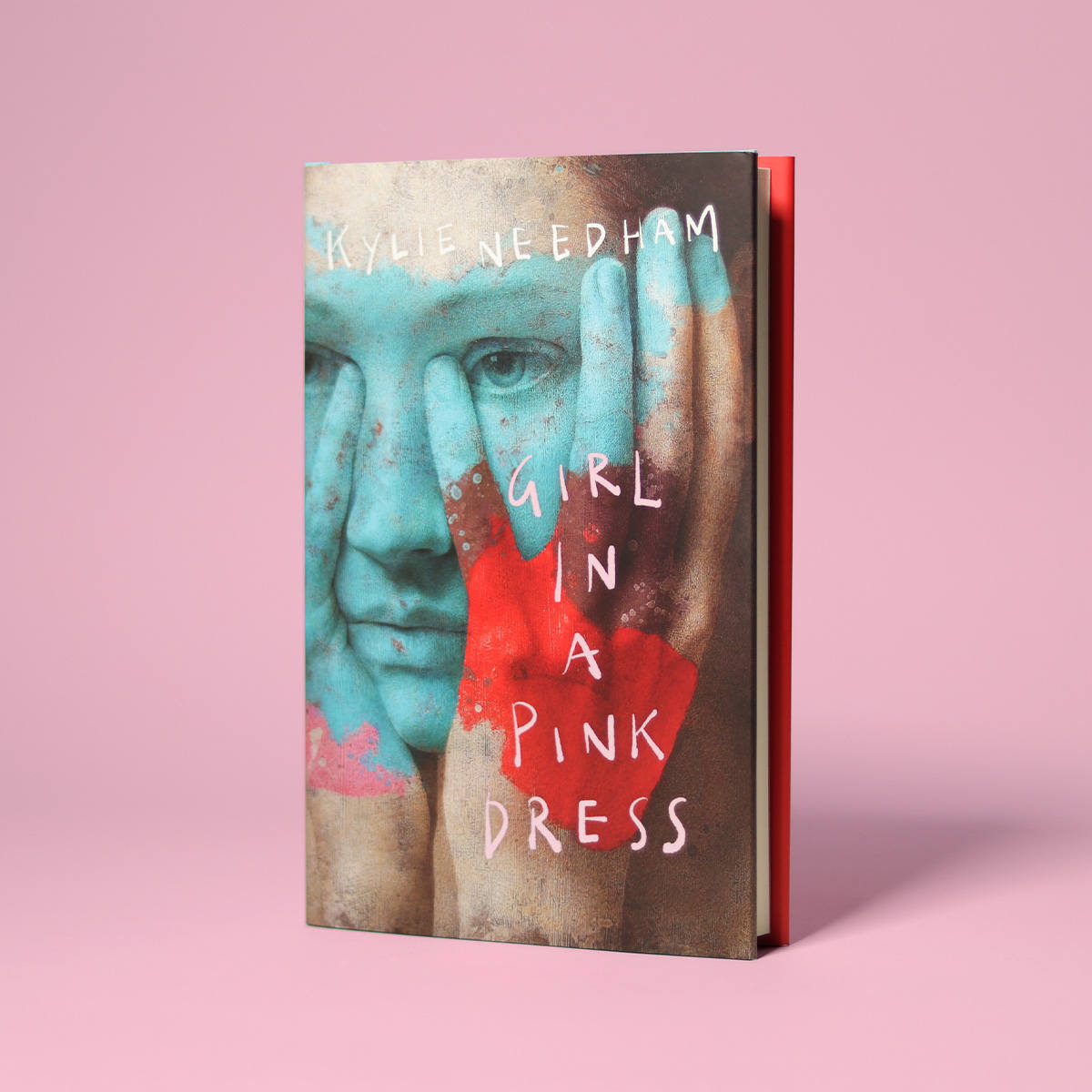 the pink dress book Dress: A Memoir of a Reluctant Beauty Queen: Botkin, Jane Little: 9781647427405 Books A passionate memoir about identity The Pink Dress: Anne Alexander: