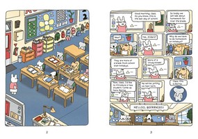 Gallery preview