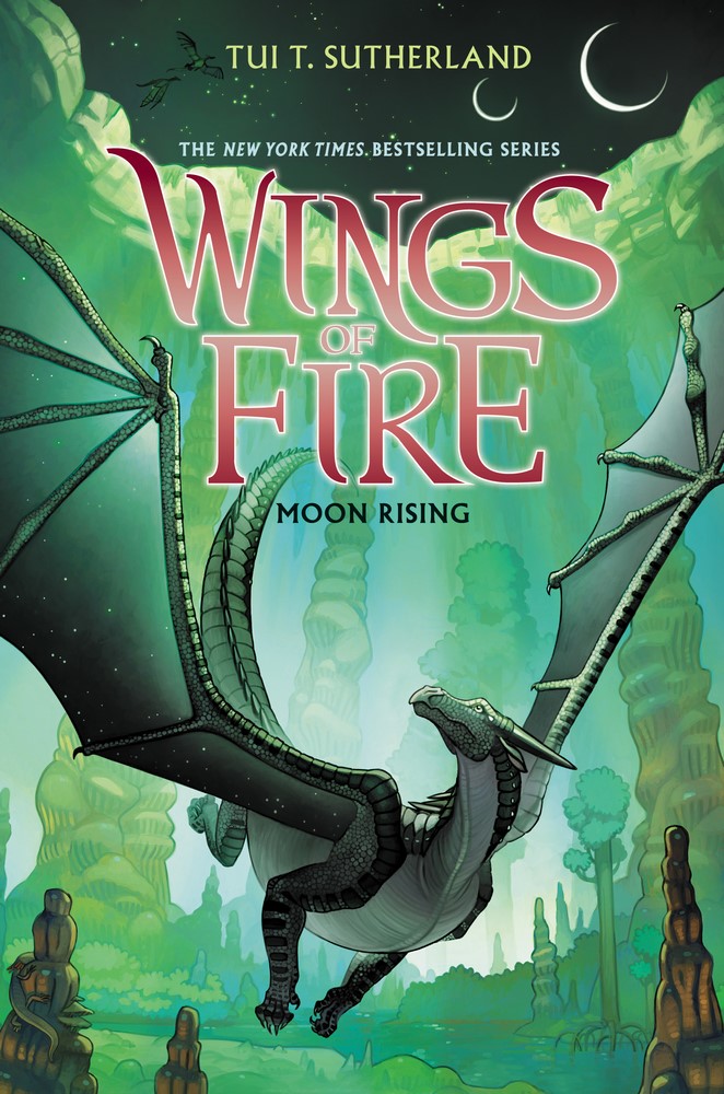 Wings of Fire: The First Fifteen Books by Tui T. Sutherland