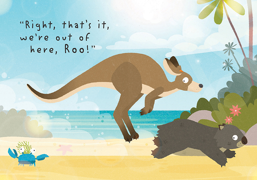 A line in the sand. , The Wild Life. Book 2 by Laura Bunting ...