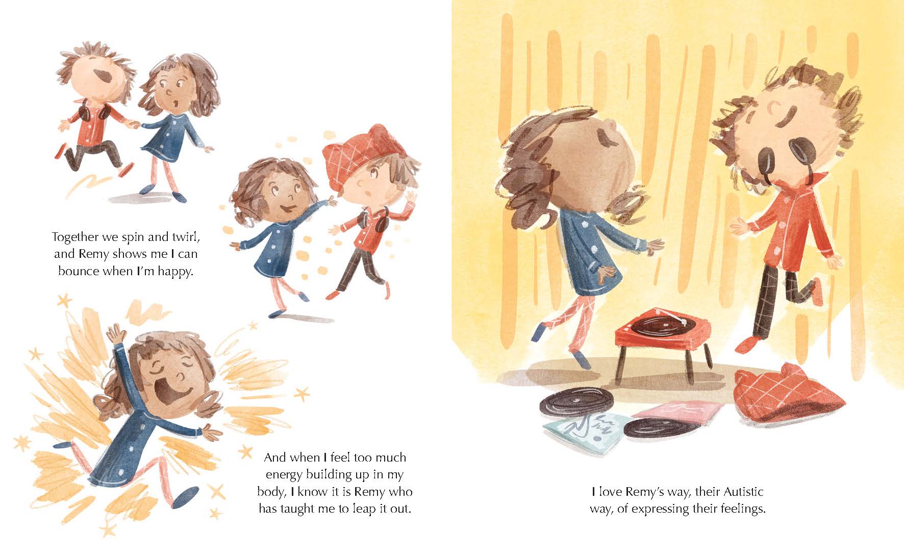 Remarkable Remy by Melanie Heyworth | 9781761210372 | Booktopia