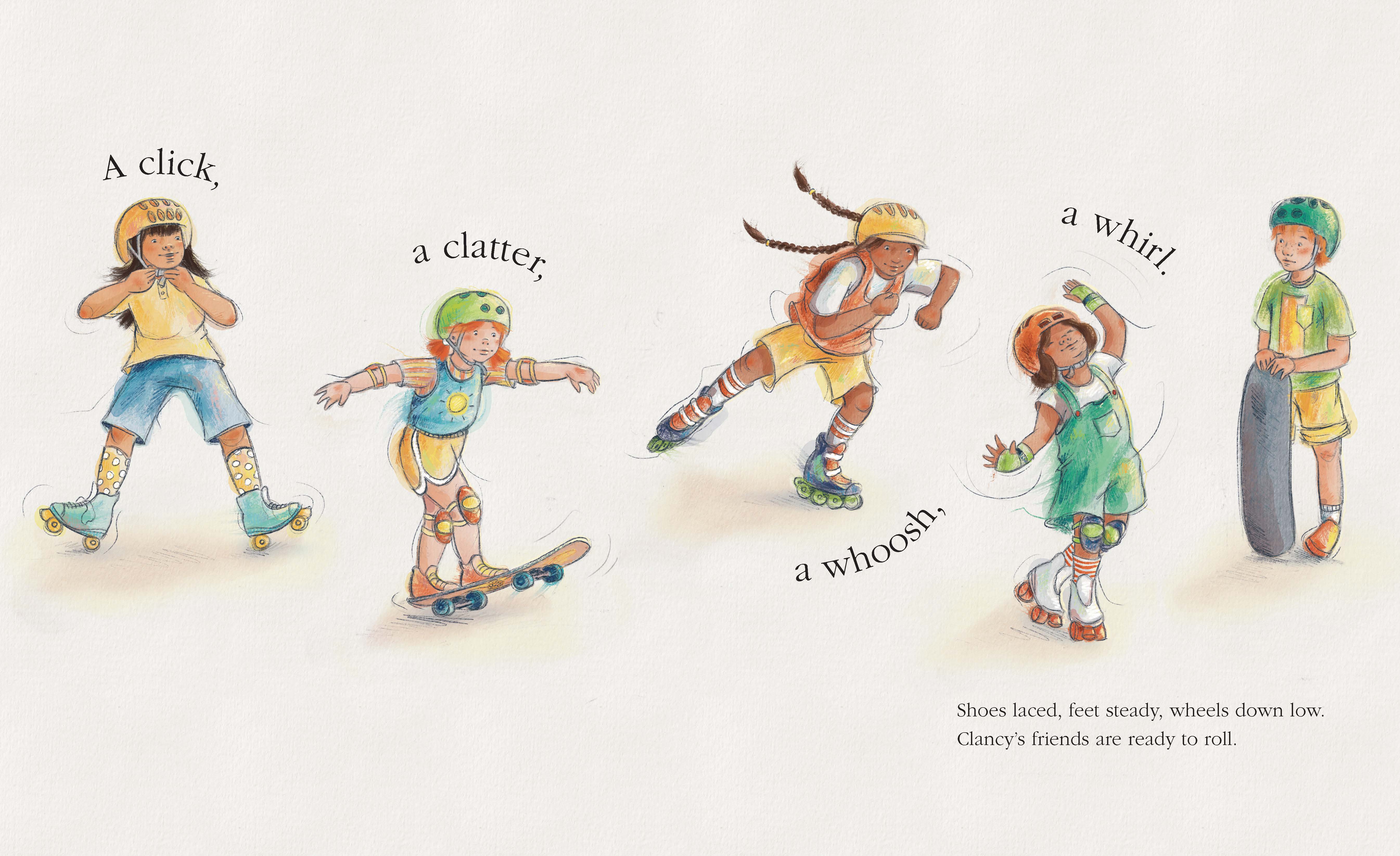 Sunday Skating, Jetty Jumping by Andrea Rowe 9781761211232 Booktopia