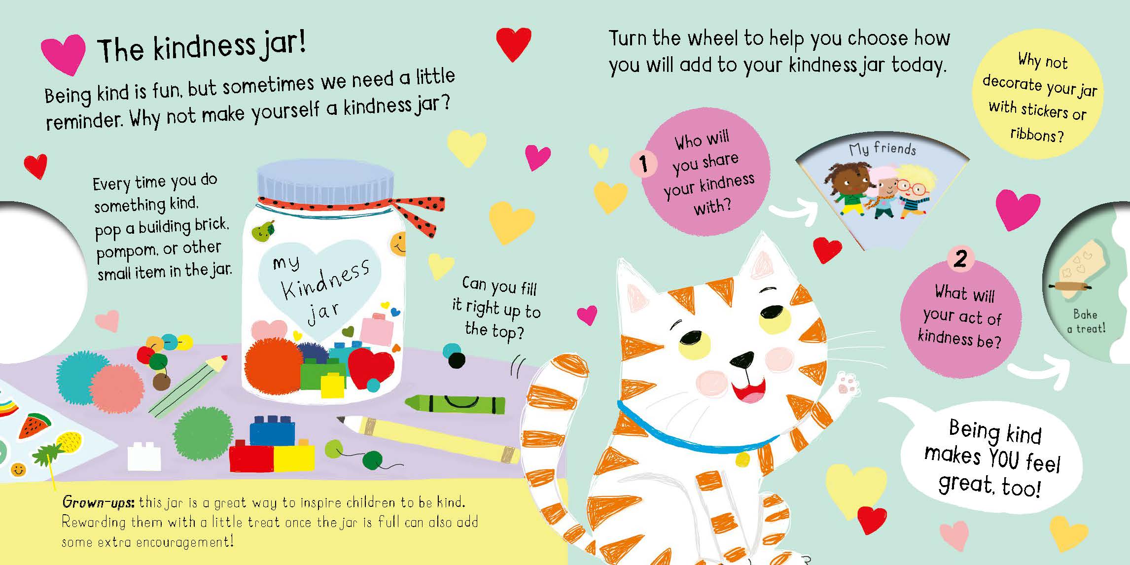 I Can Be Kind by Kathryn Jewitt | 9781761212055 | Booktopia