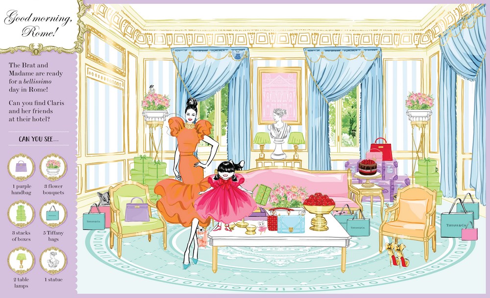 Gallery preview