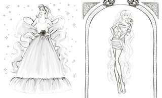 Gallery preview