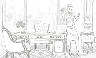 Gallery preview