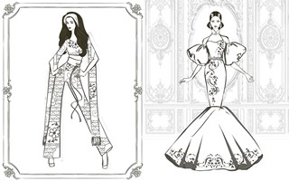 Gallery preview
