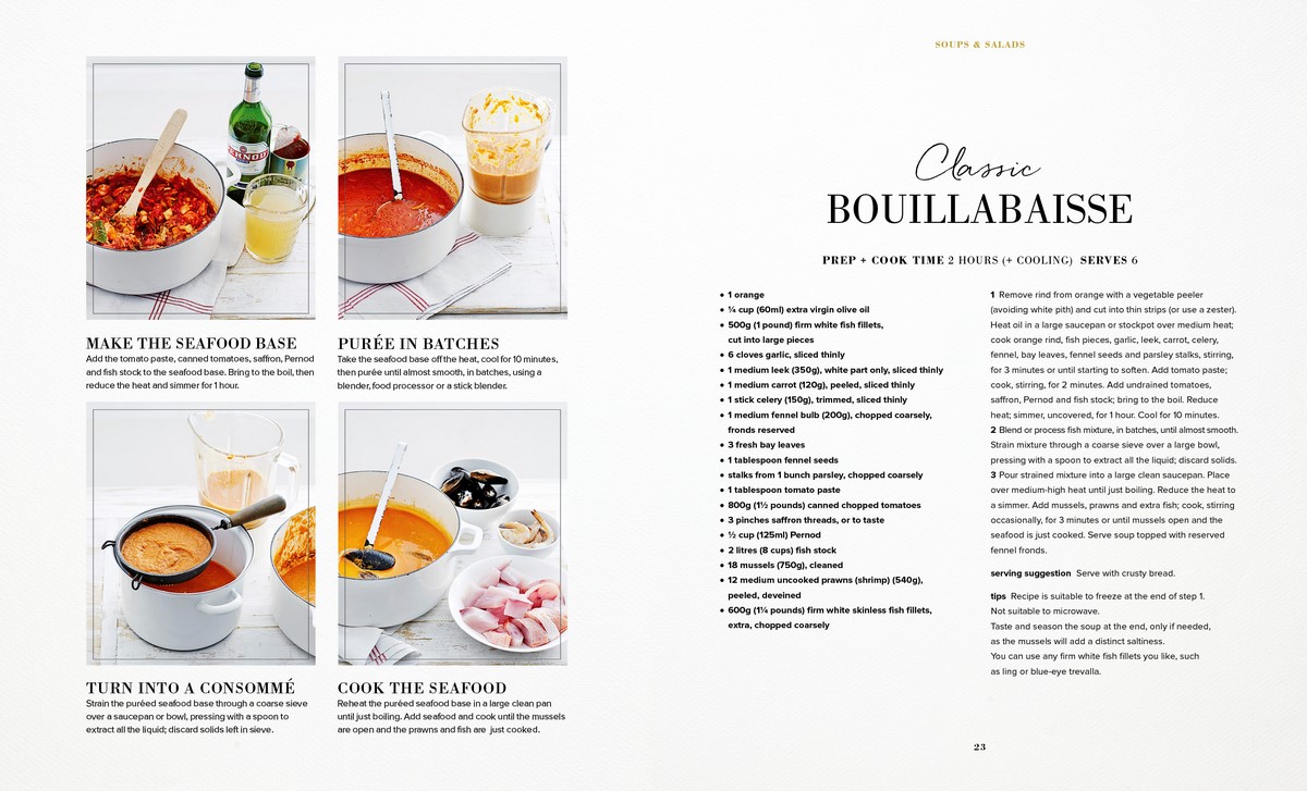 Best Ever Recipes by The Australian Women's Weekly | 9781761220050 ...