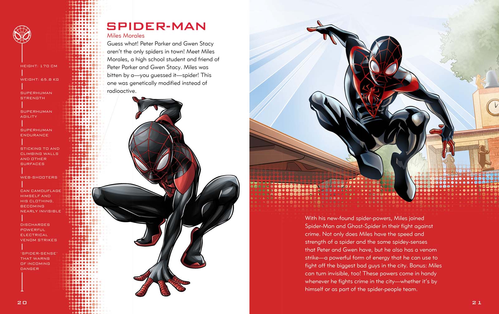 Marvel Character Encyclopedia, Marvel 9781761291272 Booktopia