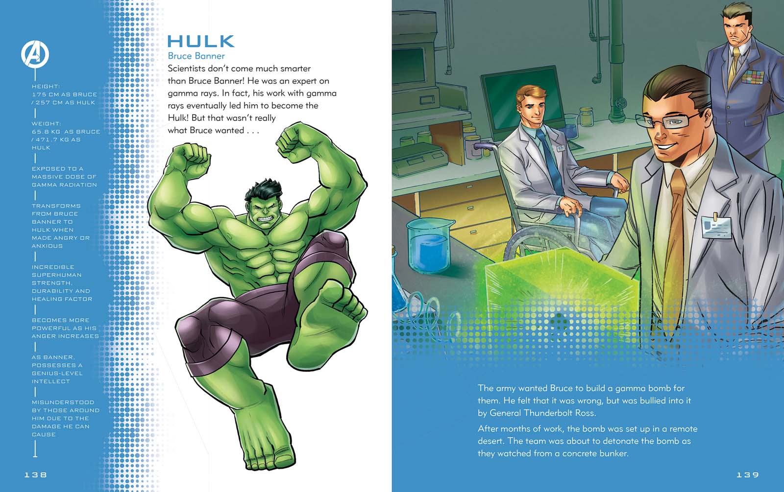 Marvel Character Encyclopedia, Marvel 9781761291272 Booktopia