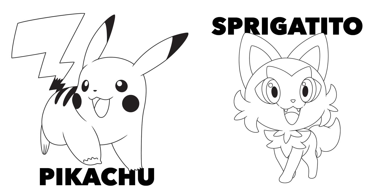 Pokémon | Colouring Book and Jigsaw Set (100 Pieces) | 9781761298912 ...