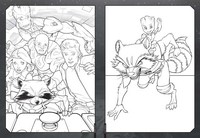 Gallery preview