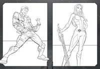Gallery preview