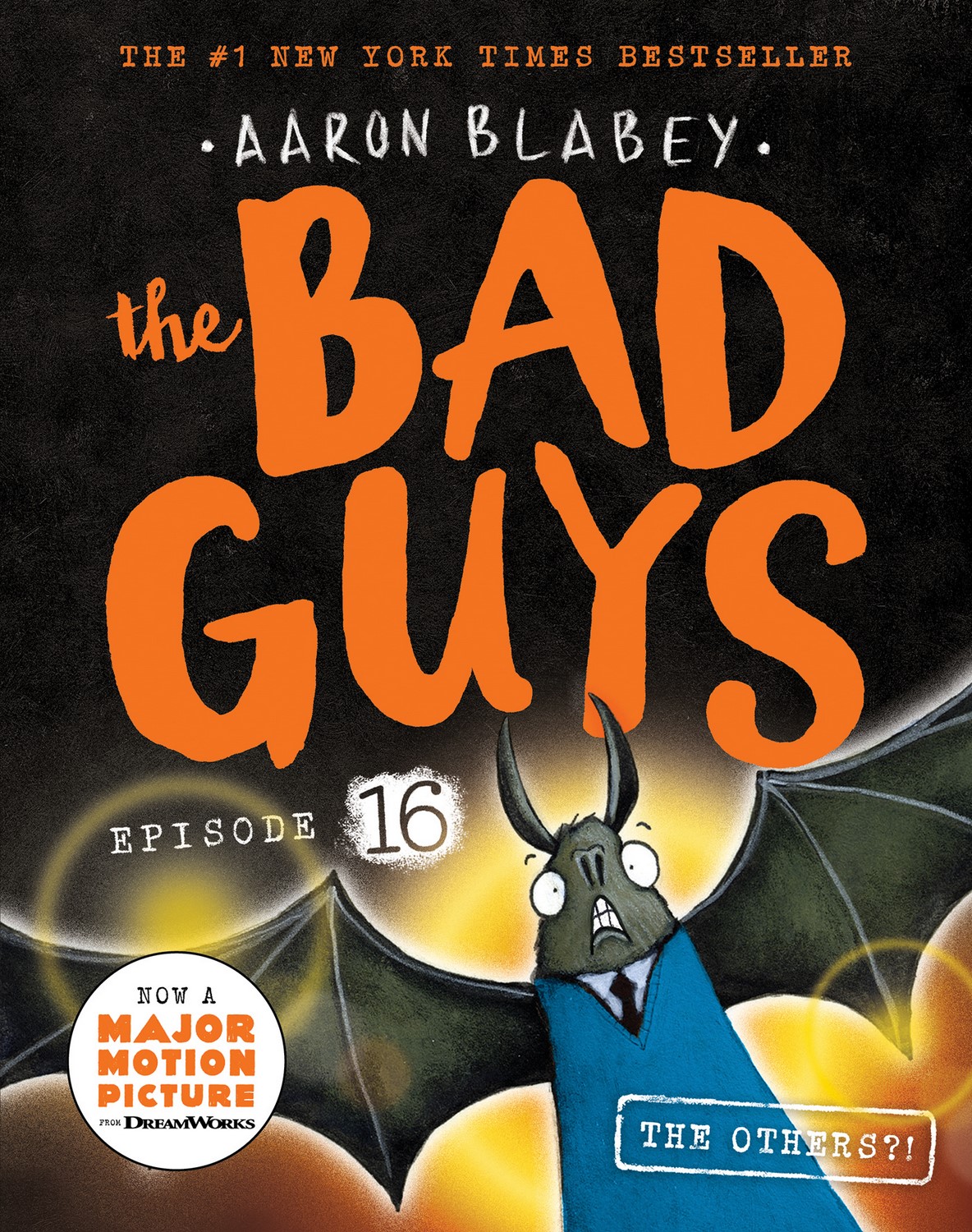 The Bad Guys Episodes 1-20: The Complete Series Box Set by Aaron