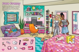 Gallery preview
