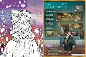 Gallery preview