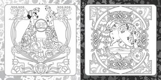 Gallery preview