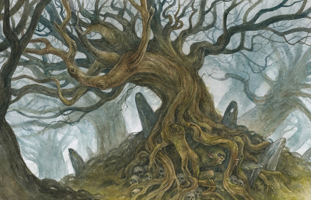 Faeries of the Faultlines, Expanded, Edited Edition by Iris Compiet