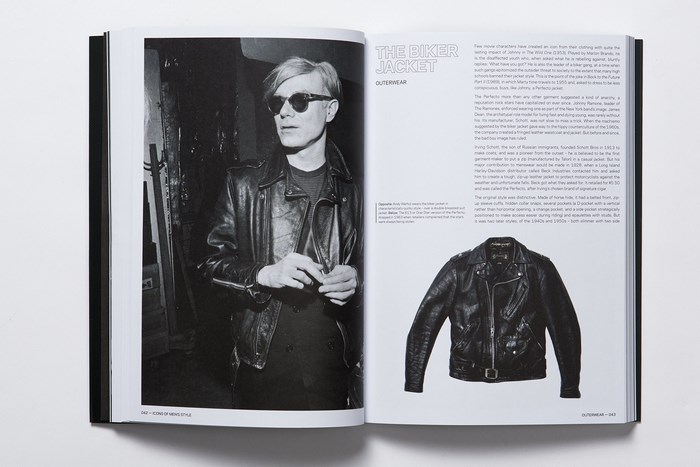 Icons of Men's Style mini, Pocket Editions by Josh Sims | 9781780677828