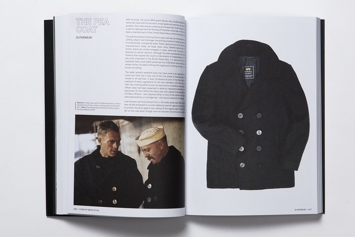 Icons of Men's Style mini, Pocket Editions by Josh Sims | 9781780677828