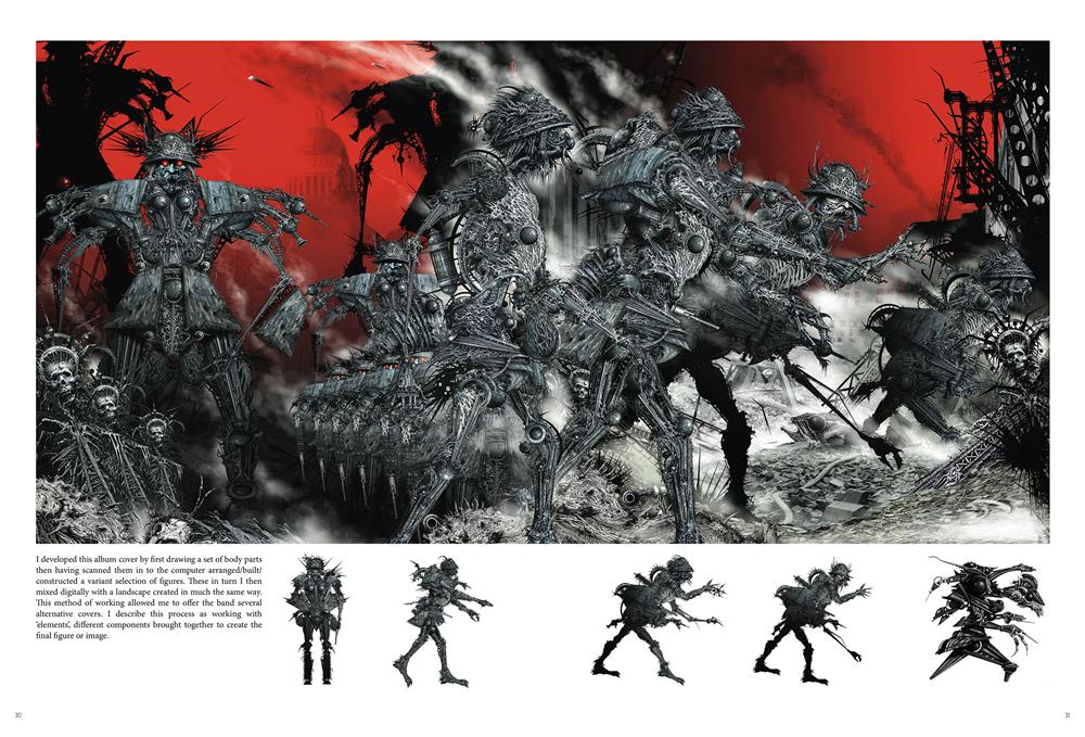 The Art of Ian Miller by Ian Miller | 9781781167793 | Booktopia