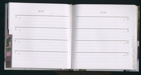 birthdays and anniversaries calendar