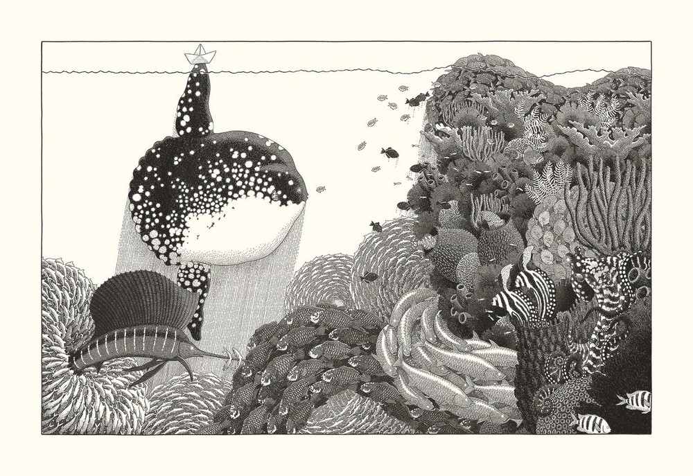 The Wanderer by Peter van den Ende 9781782692867 Booktopia