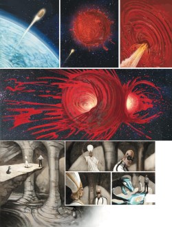 Gallery preview