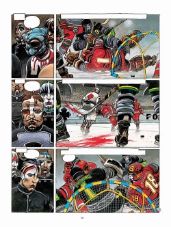 Gallery preview