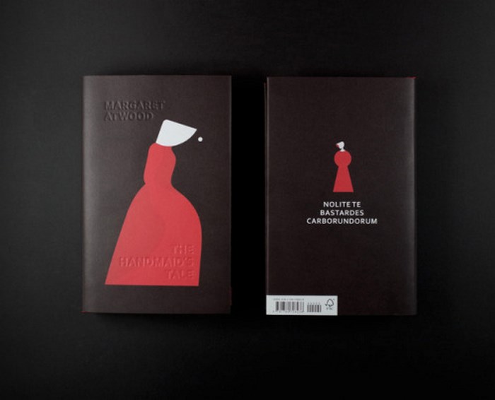 the handmaid the handmaid