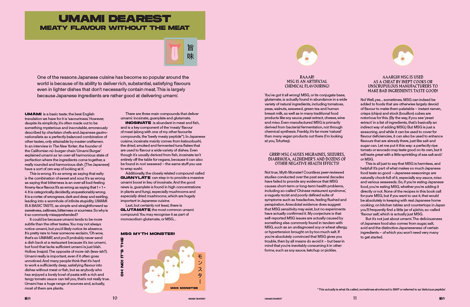 Vegan JapanEasy, Classic & Modern Vegan Japanese Recipes To Cook At