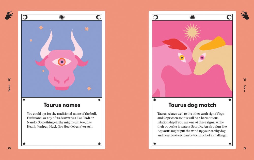 Dog Astrology by Stella Andromeda Decode Your Pet's Personality