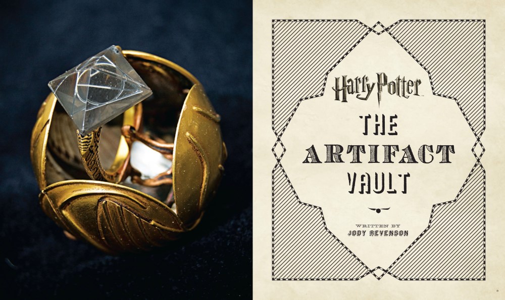 ハリーポッター　洋書　THE ARTIFACT VAULT 91QW4Dv29ML._UF1000,1000_QL80_.jpg