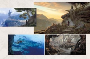 Gallery preview
