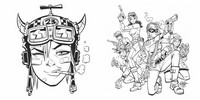 Gallery preview
