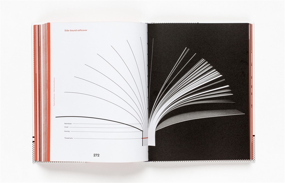 Bookbinding, A Comprehensive Guide to Folding, Sewing and Binding by Franziska Morlok