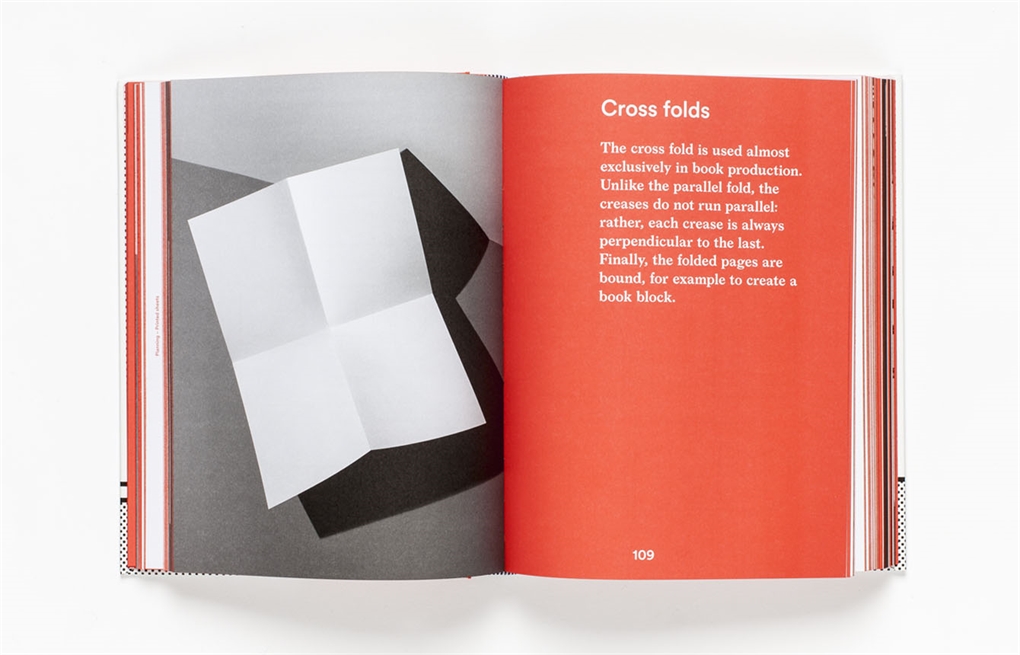 Bookbinding, A Comprehensive Guide to Folding, Sewing and Binding by Franziska Morlok