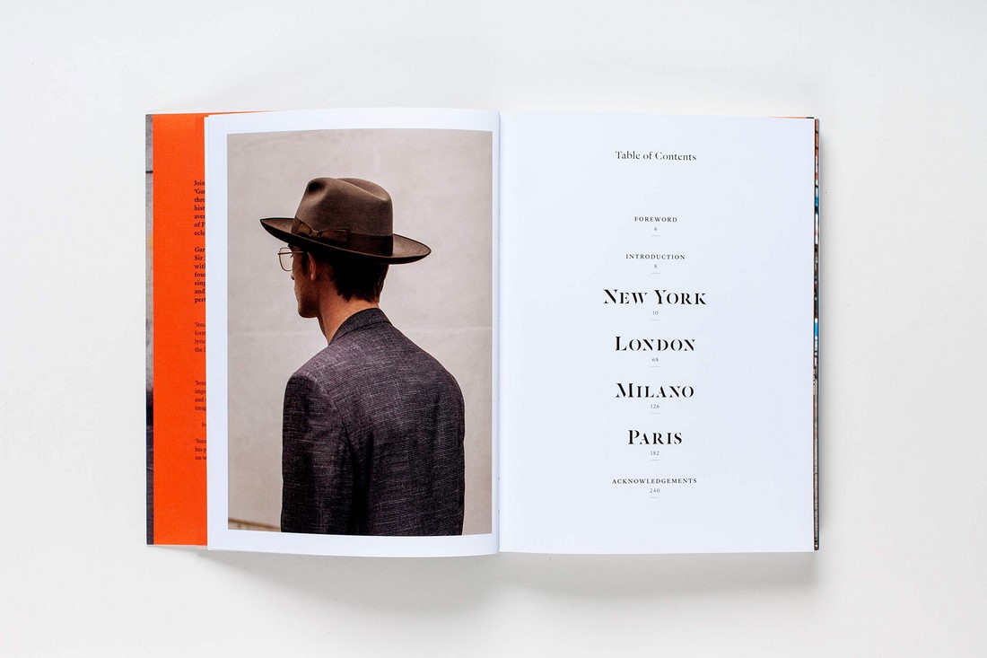 Garcon Style by Jonathan Daniel Pryce New York, London, Milano