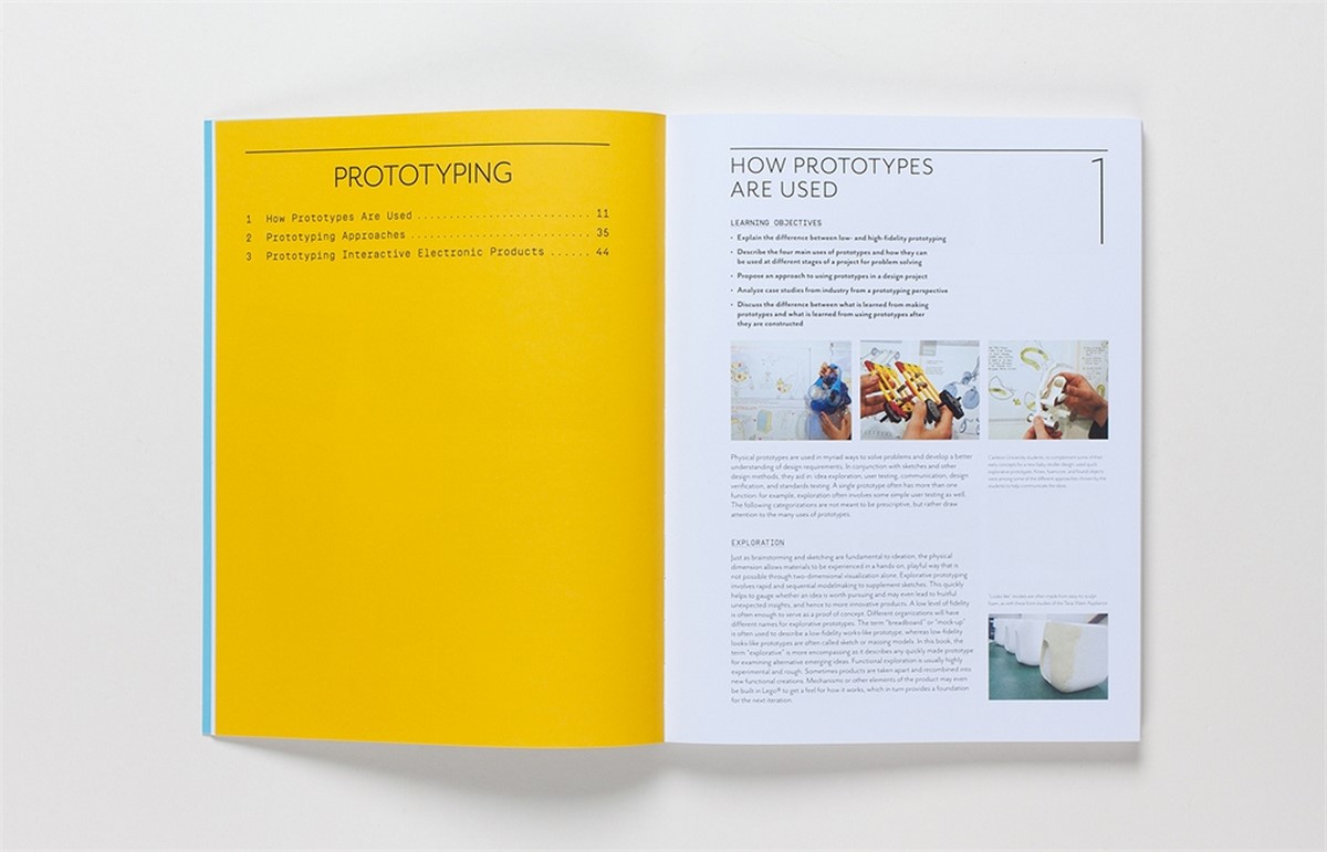 Prototyping and Modelmaking for Product Design, 2nd Edition by Bjarki