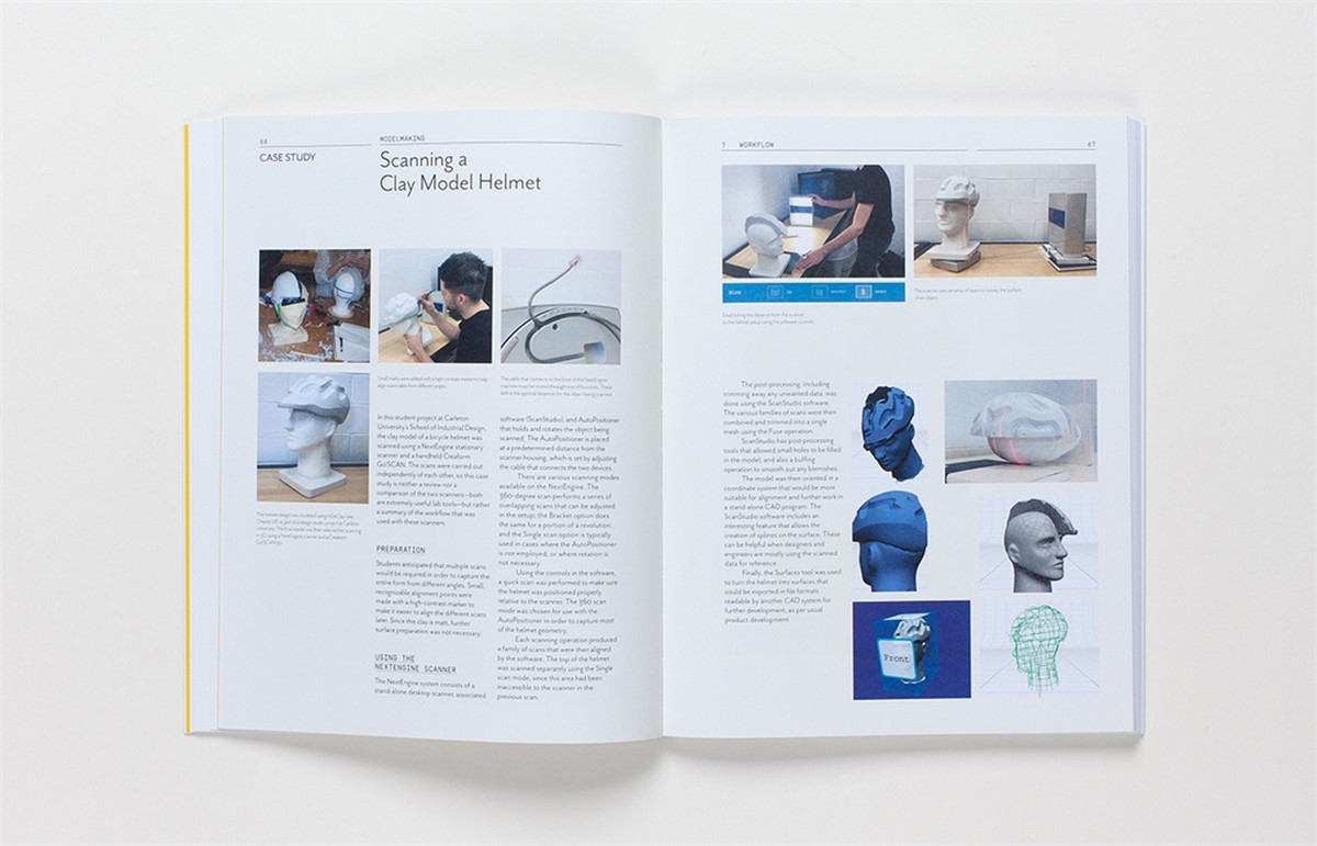 Prototyping and Modelmaking for Product Design, 2nd Edition by Bjarki