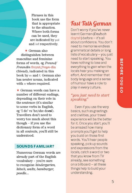 Fast In German >> Lonely Planet Fast Talk German Phrasebook Phrasebook By Lonely Fast In German >> Lonely Planet Fast Talk German Phrasebook Phrasebook By Lonely
