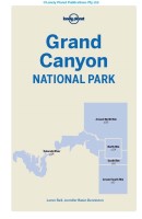 Grand Canyon National Park by Lonely Planet Travel Guide | Lonely ...